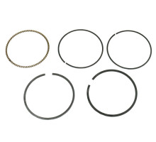Кільця namura YAMAHA yfm 250 (yfm250) bruin '05-'06, big bear '07-'09 (діам. Циліндра 71.50mm = +0.50mm)