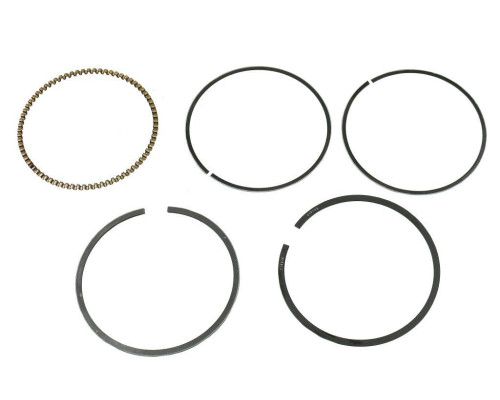 Кільця namura YAMAHA yfm 250 (yfm250) bruin '05-'06, big bear '07-'09 (діам. Циліндра 71.50mm = +0.50mm)