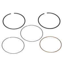 Кільця namura YAMAHA yfm 700 (yfm700) grizzly 16-18, kodiak 16-18, wolverine 16-18 (Циліндр dia.104.00mm)