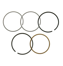 Кільця namura YAMAHA yfm125 (yfm125) grizzly '04-'13, breeze '91-'04 (49.5mm=+0.50mm)
