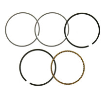 Кільця namura YAMAHA yfm125 (yfm125) grizzly '04-'13, breeze '91-'04 (49.5mm=+0.50mm)