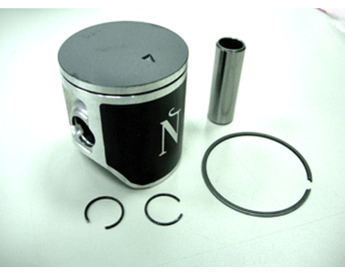 Namura porshen HONDA cr 125 '04-'07, YAMAHA yz 125 (yz125) '98-'01 (53,94mm) (22520b, 23140c) номінал (nx-20000r кільця)
