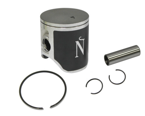 Namura porshen HONDA cr 125 '04-'07, YAMAHA yz 125 (yz125) '98-'01 (53,94mm) (22520b, 23140c) номінал (nx-20000r кільця)