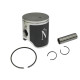 Namura Поршень HONDA cr 125 '04-'07, YAMAHA yz 125 (yz125) '98-'01 (53,95mm), (8091da, 22520c, 8170da, 23140d) (кільця nx-20000r)