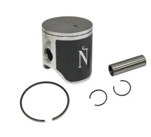 Namura Поршень HONDA cr 125 '04-'07, YAMAHA yz 125 (yz125) '98-'01 (53,95mm), (8091da, 22520c, 8170da, 23140d) (кільця nx-20000r)
