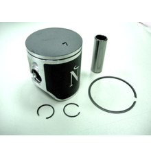 Namura porshen HONDA cr 125 '04-'07, YAMAHA yz 125 (yz125) '98-'01 (53,96mm) (8091db, 22520d, 8170db, 23140e) (кільця nx-20000r)