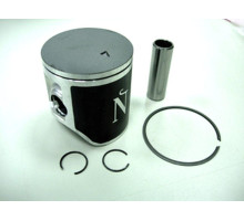 Namura porshen HONDA cr 125 '04-'07, YAMAHA yz 125 (yz125) '98-'01 (53,96mm) (8091db, 22520d, 8170db, 23140e) (кільця nx-20000r)