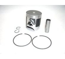 Namura Поршень HONDA cr 250 (97-01), husqvarna cr 250 (98-13) (+1,50mm=67,84mm) (кільця nx-10025-6r)