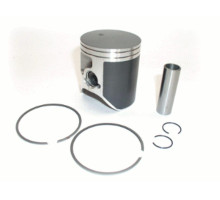 Namura Поршень HONDA cr 250 '02-'04 (sel. a 66,34mm) (nx-10025r rings)
