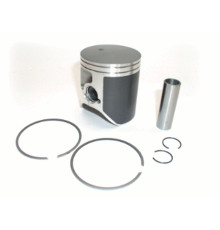 Namura Поршень HONDA cr 250 '02-'04 (sel. b 66,35mm) (nx-10025r rings)