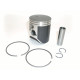 Namura Поршень HONDA cr 250 '02-'04 (sel. c 66,36mm) (nx-10025r rings)