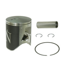 Namura Поршень HONDA cr 250 '05-07 (std=66,34mm) (nx-10028r кільця)
