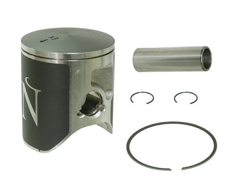 Namura Поршень HONDA cr 250 '05-07 (std=66,34mm) (nx-10028r кільця)