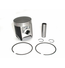 Namura Поршень HONDA cr 250 '86-'96 (66,84mm=+0,50mm) (кільця nx-10026-2r)