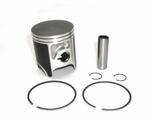 Namura Поршень HONDA cr 250 '86-'96 (66,84mm=+0,50mm) (кільця nx-10026-2r)