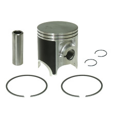 Namura Поршень HONDA cr 250 '86-'96 b (+0.01mm) (кільця nx-10026r)