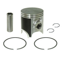 Namura Поршень HONDA cr 250 '86-'96 b (+0.01mm) (кільця nx-10026r)