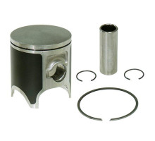 Namura Поршень HONDA cr 80 usa (86-02), cr 85 03-07 (22499a) 46,94mm nominal (nx-10080r rings)