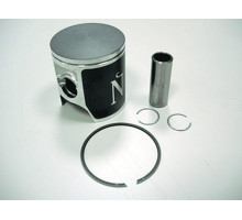 Namura Поршень HONDA cr 80 usa (86-02), cr 85 03-07 (46,96mm) (nx-10080r кільця)