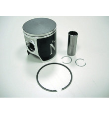 Namura Поршень HONDA cr 80 usa (86-02), cr 85 03-07 (46,96mm) (nx-10080r кільця)