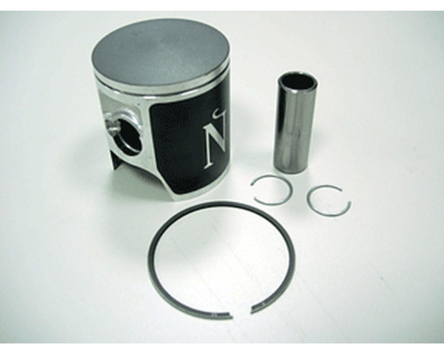 Namura Поршень HONDA cr 80 usa (86-02), cr 85 03-07 (46,96mm) (nx-10080r кільця)