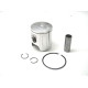 Namura Поршень HONDA cr 80 usa (86-02), cr 85 03-07 (47,45mm) (кільця nx-10080-2r)