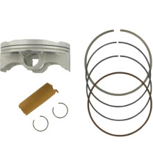 Namura Поршень HONDA crf 250f '19-'23 (std.) (70,96mm) (nx-10252r rings)