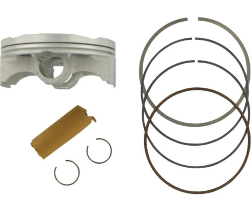Namura Поршень HONDA crf 250f '19-'23 (std.) (70,96mm) (nx-10252r rings)