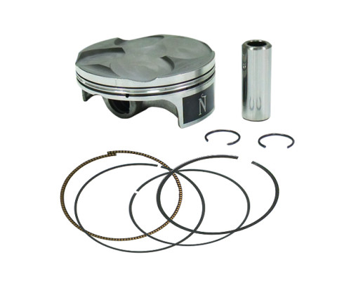 Namura Поршень HONDA crf 250r '04-'09, crf 250x '04-'13 (sel.c = 77,98mm) 13,2:1, hyperdryve (nx-10035r rings)