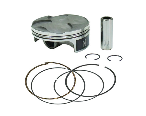 Namura Поршень HONDA crf 250r '04-'09, crf 250x '04-'16 (sel.b=77,97mm) кований (nx-10035r кільця)