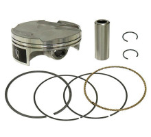 Namura Поршень HONDA crf 250r '10-'13 (sel.b = 76,77mm) hyperdryve (nx-10039r rings)