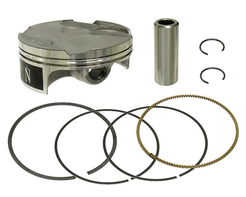 Namura porchen HONDA crf 250r '10-'13 (std = 76,76mm) hyperdryve (nx-10039r rings)
