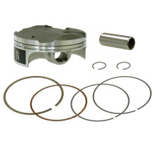 Namura porshen HONDA crf 250r '14-'15 (sel.b = 76,77mm) 13, 5:1 (nx-10039r rings)