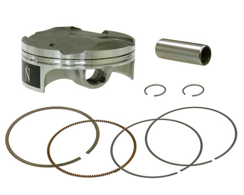 Namura Поршень HONDA crf 250r '14-'15 (sel.b+0.01=76,77mm) кований (nx-10039r кільця)