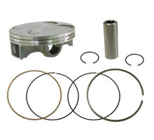 Namura Поршень HONDA crf 450r '02-'08, crf 450x '05-'13 (sel.c = 95.99mm) кований (nx-10045r кільця) - заміняє nx-10045-c