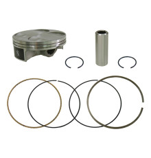 Namura porchen HONDA crf 450r '09-'12 hyperdryve (sel.b = 95,98mm) (nx-10045r rings) - замінено на fx-10046-b