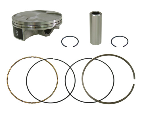Namura porchen HONDA crf 450r '09-'12 hyperdryve (sel.b = 95,98mm) (nx-10045r rings) - замінено на fx-10046-b