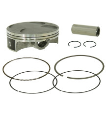 Namura Поршень HONDA crf 450r '13-'16 (sel.b+0.01=95.97mm) кований (nx-10045r кільця)