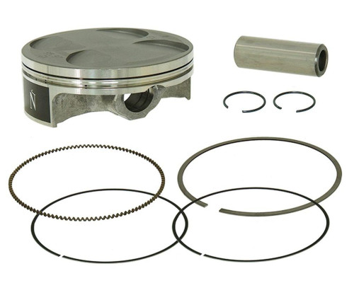 Namura Поршень HONDA crf 450r '13-'16 (sel.b+0.01=95.97mm) кований (nx-10045r кільця)