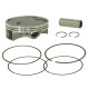Namura Поршень HONDA crf 450r '13-'16 (sel.b+0.01=95.97mm) кований (nx-10045r кільця)