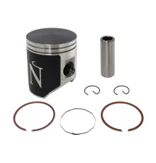Namura Поршень HONDA nsr/crm 125 '86-'03 (54,46mm=+0,50mm) (21972050, 8019d050) (кільця nx-10005-2r)