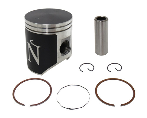 Namura Поршень HONDA nsr/crm 125 '86-'03 (54,96mm=+1,00mm) (21972100, 8019d100) (кільця nx-10005-4r)
