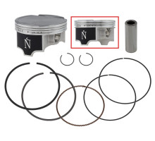 Namura Поршень HONDA pioneer 1000 16-22 (utv) (std=92,00mm) (кільця na-10039-2r)