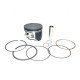 Namura Поршень HONDA trx 300 ex '93-'08 (4 клапани) (std=73,95mm) (8675db) (na-10002r rings) (17mm pin)