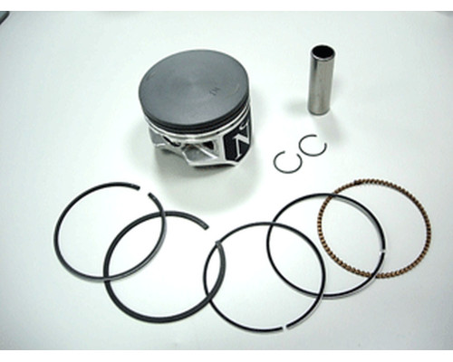 Namura Поршень HONDA trx 300 fourtrax fw '88-'00 2 valves (std=73,95mm) (w4629m07400) (na-10002r rings)