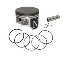 Namura Поршень HONDA trx 300 fourtrax fw '88-'00 2 valves (std=73,95mm) (w4629m07400) (na-10002r rings)