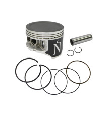Namura Поршень HONDA trx 350 rancher '99-'06 (78,96mm=+0,50mm) (4933m07900) (кільця na-10007-2r)