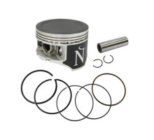 Namura Поршень HONDA trx 350 rancher '99-'06 (79,21mm=+0,75mm) (4933m07925) (кільця na-10007-3r)