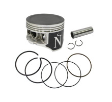 Namura Поршень HONDA trx 350 rancher '99-'06 (79.96mm=+1.50mm) (кільця na-10007-6r)