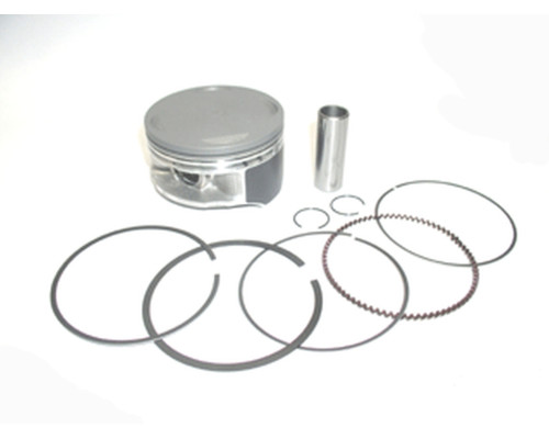 Namura Поршень HONDA trx 400 ex sportrax '99-'13 11:1 hc big bore (88,95mm) xr400'96-04 (na-10004r rings)